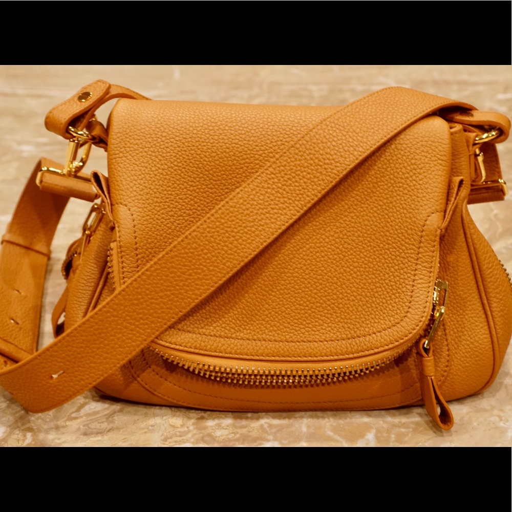 Crossbody Jennifer Bag from Tom Ford